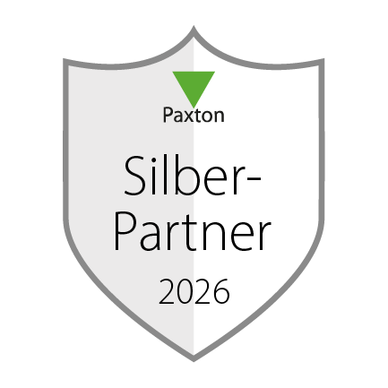 Paxton Silber Partner